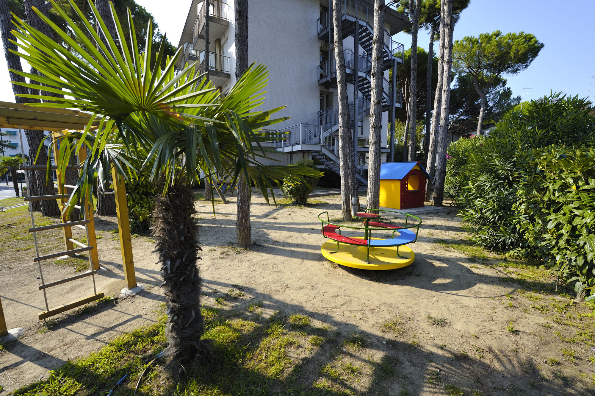 Hotel Vina De Mar Lignano Sabbiadoro Zewnętrze zdjęcie